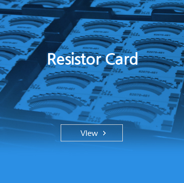 Resistor Card Detail View