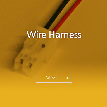 Wire Harness Detail View